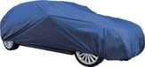 Carpoint Autohoes Polyester Stationcar L 474x168x115cm Blauw