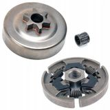 STIHL Serie - Pièces de tronçonneuse - Tambour de bobine - Embrayage