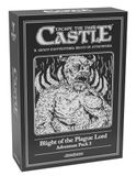 Ghenos Games Escape the Dark Castle EXP 3 Blight of the Plague Lord Uitbreiding naar Italiaans