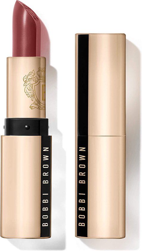 Bobbi Brown Luxe Lip Color - Neutral Rose - 3.5g