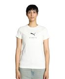 PUMA Better Sportswear Tee uniseks-volwassene T-shirt