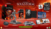 Mindscape Oddworld: Soulstorm Collector's Oddition Nintendo Switch