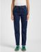Lee Carol Spijkerbroek Blauw W27 L31 Vrouw