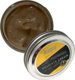 Kaps Schoencreme - schoensmeer - verzorgt het leer en geeft glans - (176) Pijnboom - 50ml