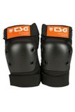 TSG Elleboogbeschermers All Ground II - Zwart - S