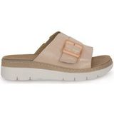 Grunland Slippers BEIGE 68MOLL