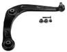 LEMFÖRDER Triangle ou bras de suspension LEMFORDER 25178 02 d'origine