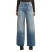 G-STAR RAW Jeans Skater High Loose Femme