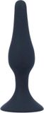 INTENSE ANAL TOYS Intense Anal Niveau 1 10.5cm Noir
