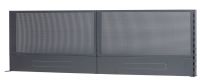 Beta C58K/2Pf 2,1M Geperforeerde Panelen | 2 stuks - 058000812