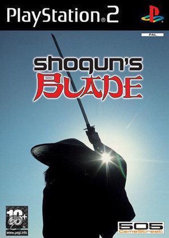 505 Games Shogun's Blade