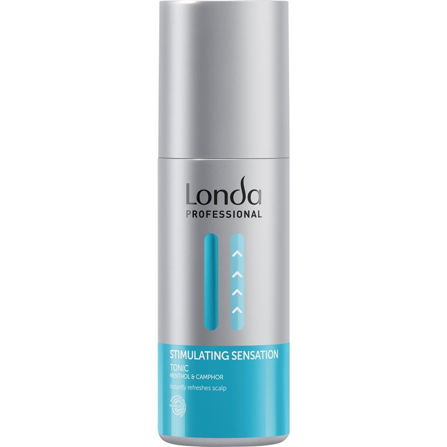 Londa Professional Londa Professional Stimulating Sensation Leave-In Tonic Hoofdhuidverzorging 150 ml Dames