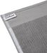 TITLEIST Serviette de joueur, éponge, Gris/Blanc, 20 x 40 pouces