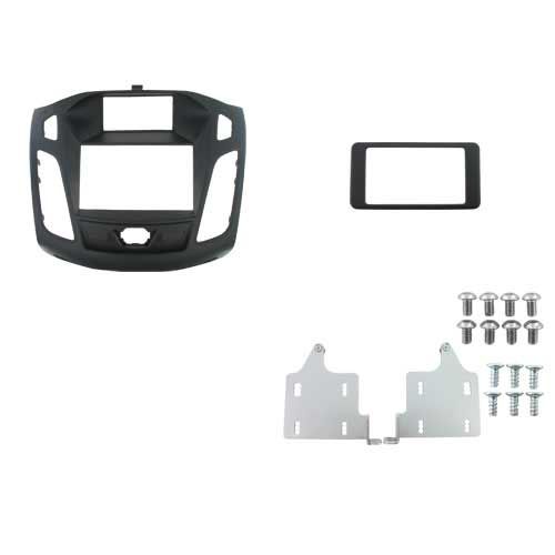 TCP 2Din set Ford Focus 12.331116-06