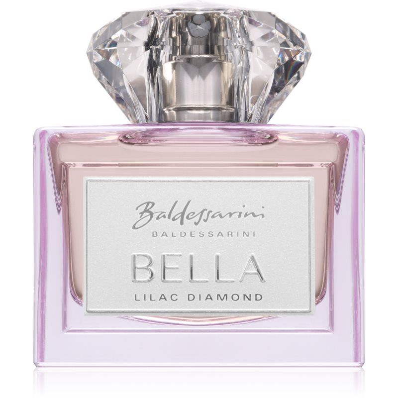 Baldessarini Bella Lilac Diamond / 30 ml / Women