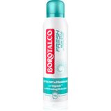 Borotalco Non-Stop Fresh Deodorant Spray