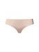 Hanro Slip ' Satin Deluxe ' nude