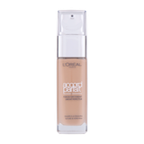 L'Oréal Paris Accord Parfait Foundation - 6.5D/6.5W Golden Toffee - 30ml