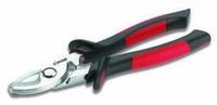 Cimco 120100 Kabelschaar Geschikt voor (striptechniek) Aluminium- en koperkabel, een- en meerdraads 25 mm 70 mm²