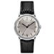 Timex Marlin Reissue Hand-Wound Mechanic TW2R47900 Horloge - Leer - Zwart - Ø 34 mm