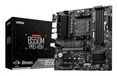 MSI B550M PRO-VDH - Micro-ATX Moederbord - Socket AM4