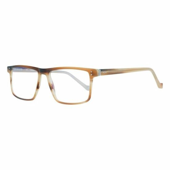 Heren Brillenframe Hackett London HEB20918754 (54 mm) Bruin (&#248; 54 mm)