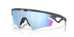 Oakley Lunettes De Soleil Polarisées Sphaera Slash