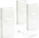 com-four® 3x luchtbevochtiger met verwarming