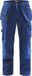 Blåkläder Werkbroek 1530-1860 - Korenblauw - C148