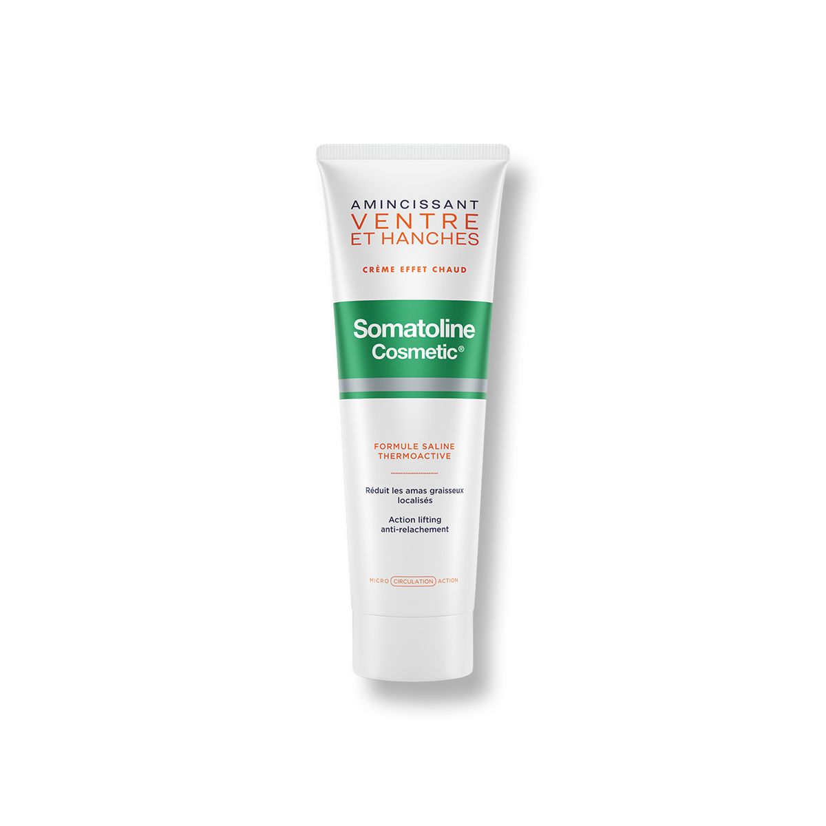 Somatoline Cosmetic Cream for Women - 250 ml - Firming & Lifting