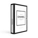L'histoire Chanel Coffret L'histoire de Chanel - Une maison de mode mythique: Coffret en 2 volumes : Little Book of Chanel ; Little Book of Chanel by Lagerfeld