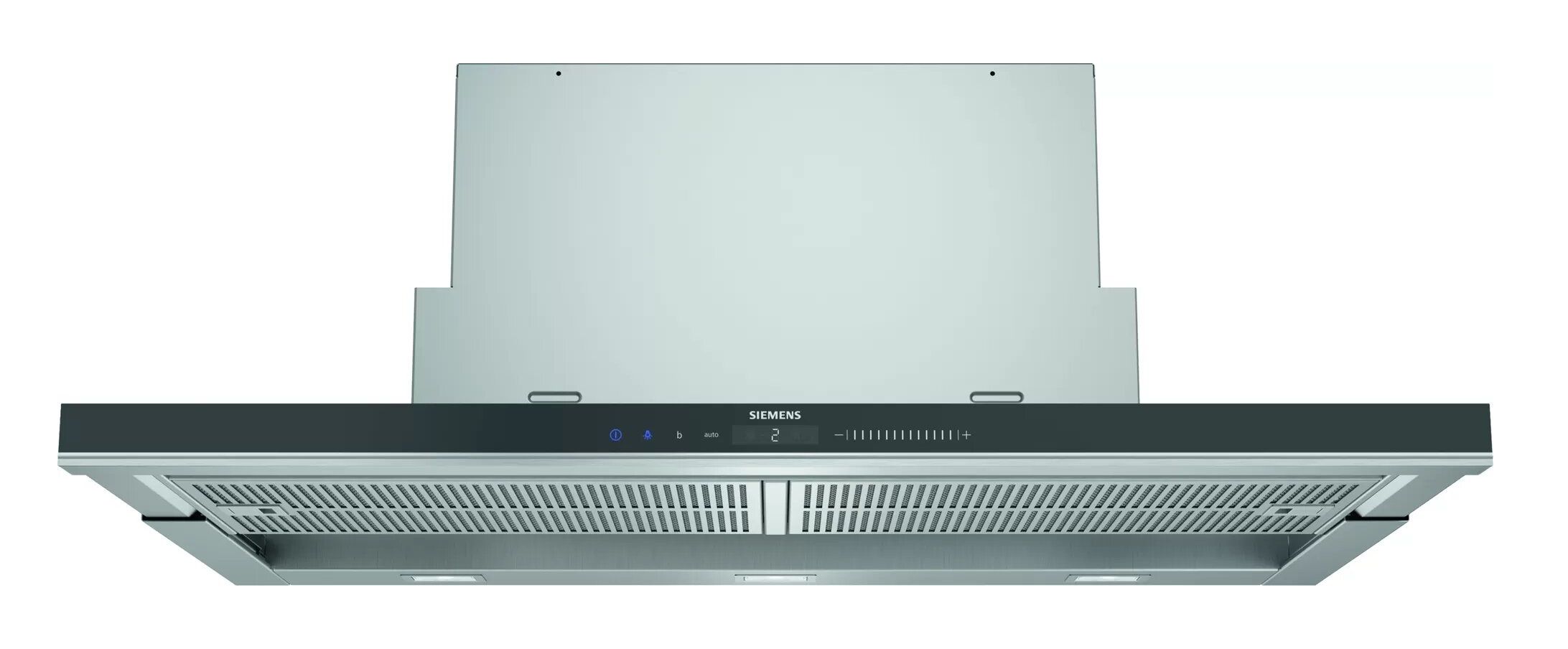 Siemens iQ700 LI99SA684 - Inbouw afzuigkap - 959 m³/uur - RVS