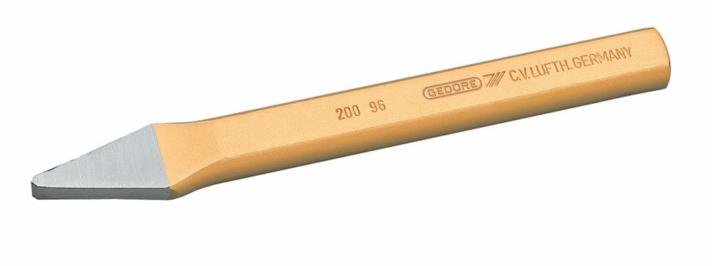 Gedore Ritsbeitel 175x7x11 MM