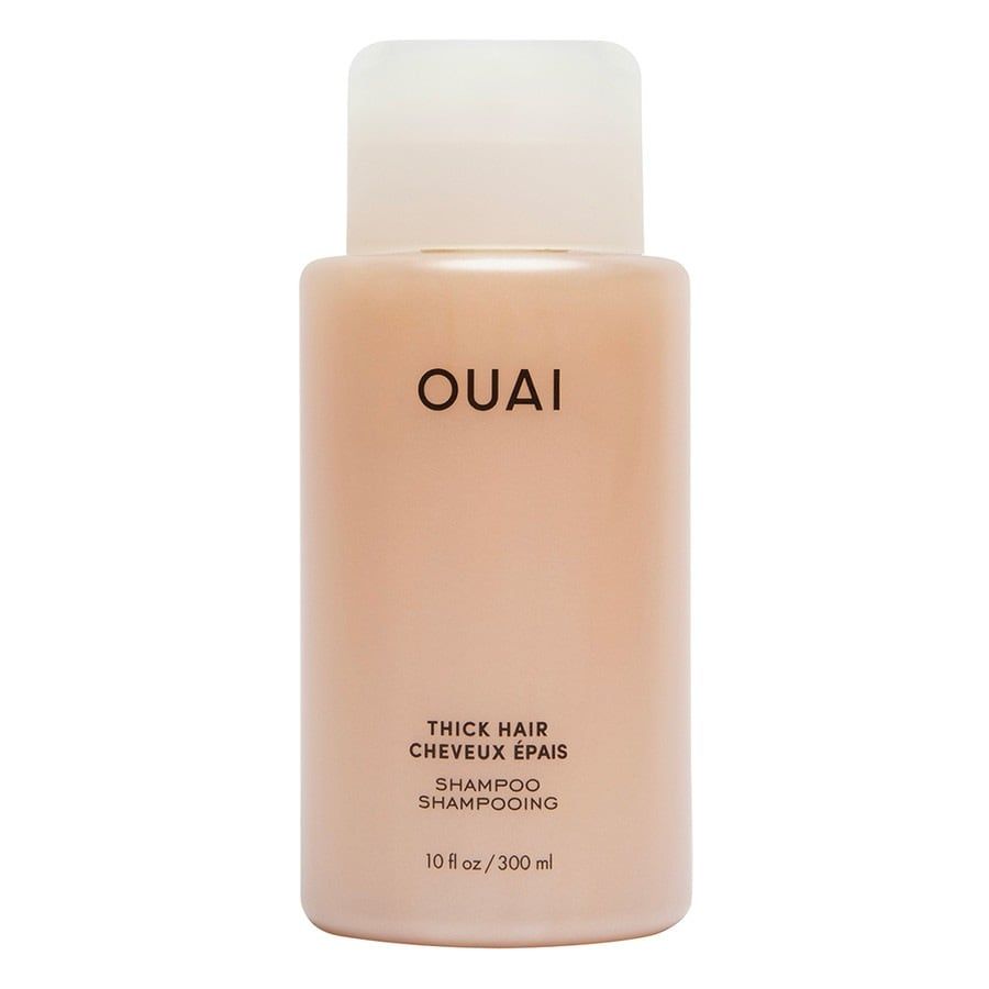 OUAI Thick Hair Shampoo 300 ml