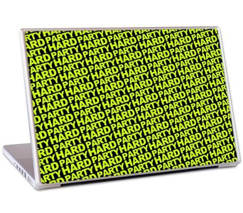MusicSkins MS-AWK40221 MacBook Air Skin - Multi