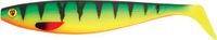 Fox Rage Pro Shad Natural Classic 10cm - Fire Tiger