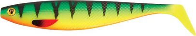 Fox Rage Pro Shad Natural Classic 10cm - Fire Tiger