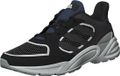 Adidas 90s Valasion Chaussures Homme Noir Taille 42 2/3