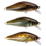 Nomura Crankbait Izumi Suspending 4,3 g 45 mm