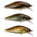 Nomura Crankbait Izumi Suspending 4,3 g 45 mm