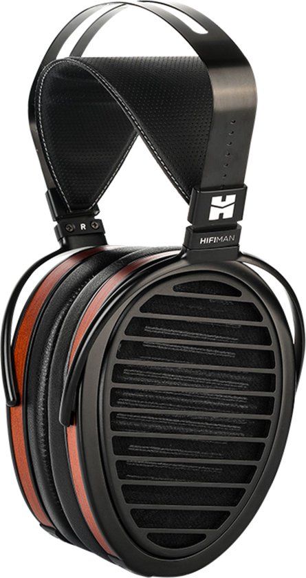 Hifiman Arya Organic Over-Ear Hoofdtelefoon