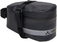 VAUDE Tool Proof XL Zadeltas Zwart