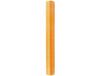 Merkloos Decoratie organza stof - glans - goud - 36 cm x 9 meter