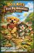 Bo & Kit's First Big Adventure in the Yard Paperback