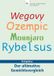 Wegovy, IGK-Verlag Wegovy, Ozempic, Mounjaro, Rybelsus: Ratgeber - Der ultimative Gewichtsvergleich
