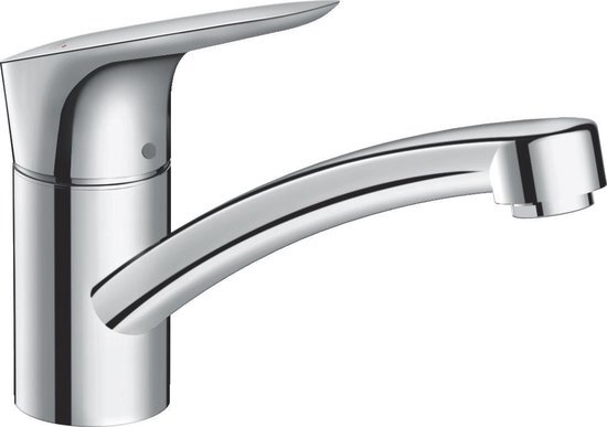 Hansgrohe Logis