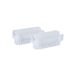 MSV 100303 Nagelborstels, 2 stuks