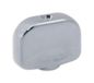Grover GP152C Grote Butterbean Knoppen, 6 stuks. - Chroom