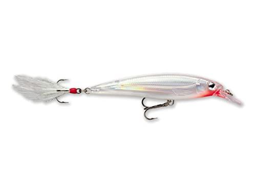 Rapala X-Rap - 6cm - Glass Ghost