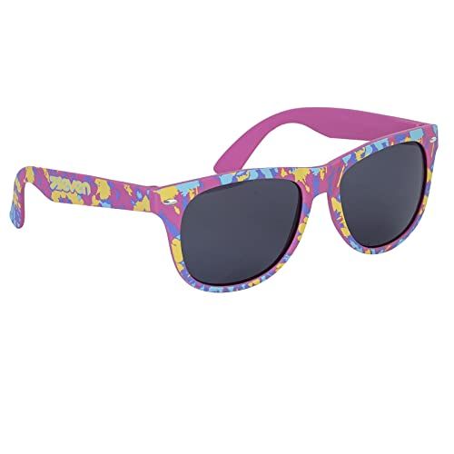 Zonnebril Seven Zonnebril Seven Accessoires, Meerkleurig., Eén maat, Modern
